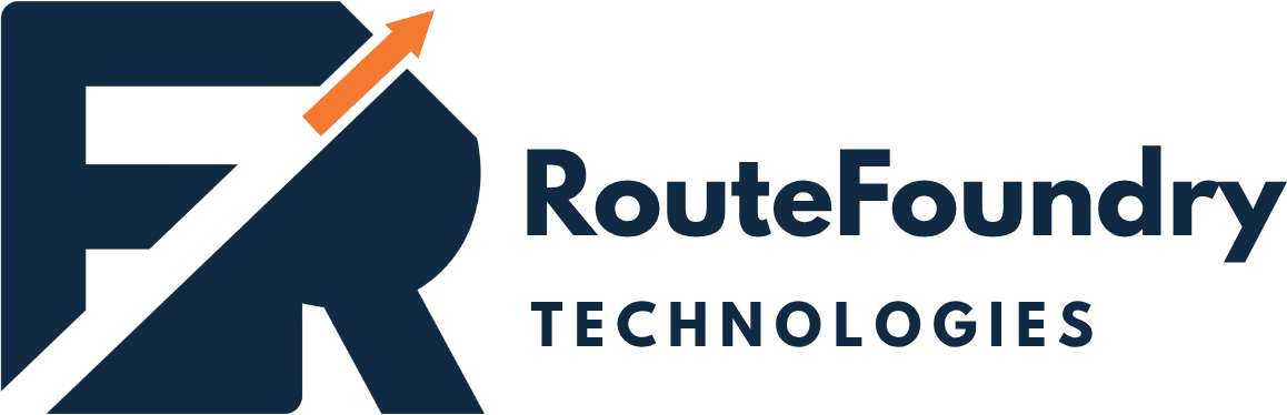 RouteFoundry Technologies